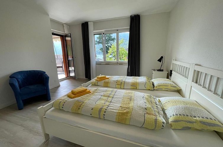 Appartement Orto degli Angioli