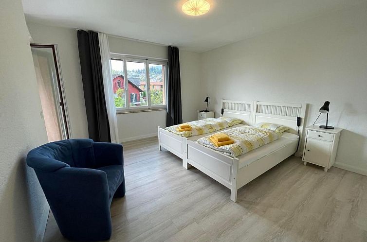 Appartement Orto degli Angioli