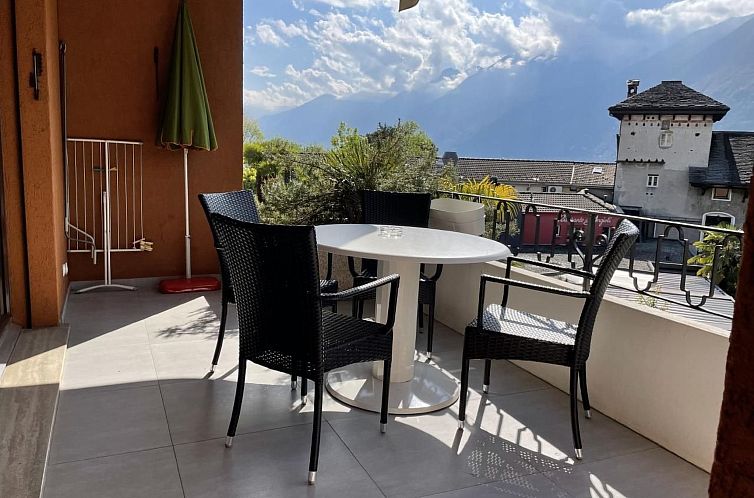 Appartement Orto degli Angioli