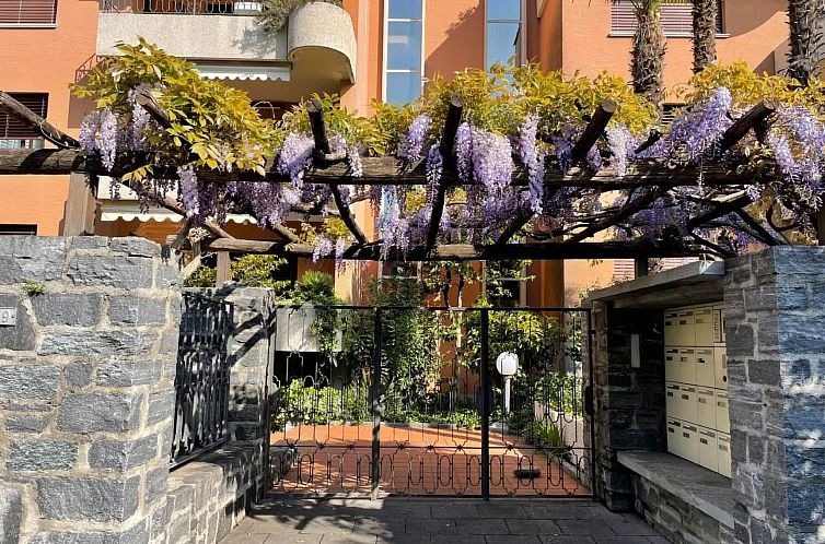 Appartement Orto degli Angioli