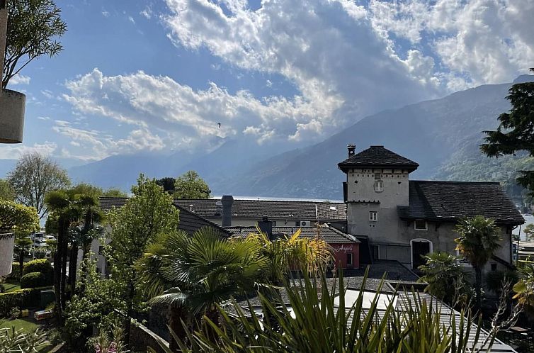 Appartement Orto degli Angioli