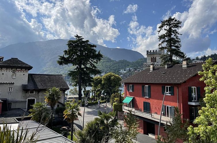 Appartement Orto degli Angioli