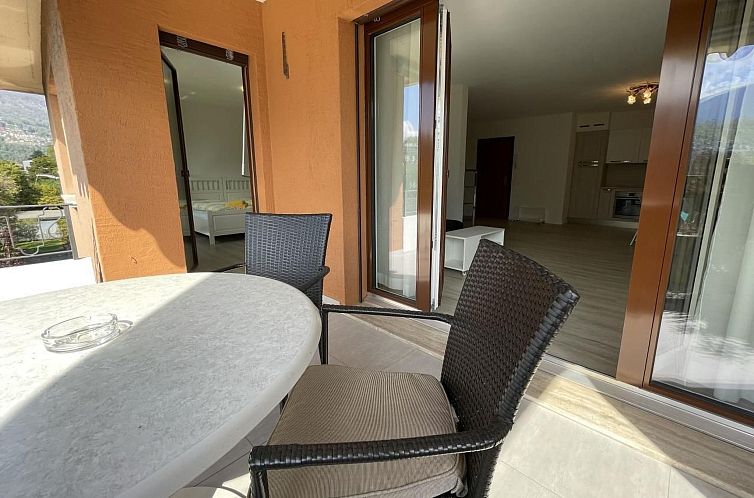 Appartement Orto degli Angioli