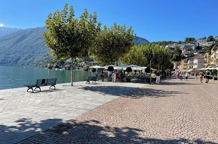 Appartement Orto degli Angioli