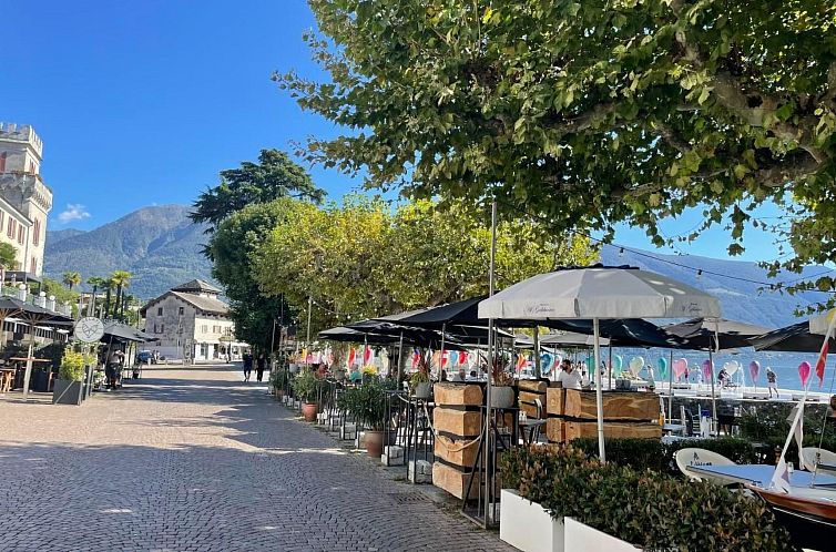 Appartement Orto degli Angioli