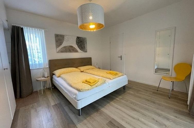 Appartement Casa Cristina