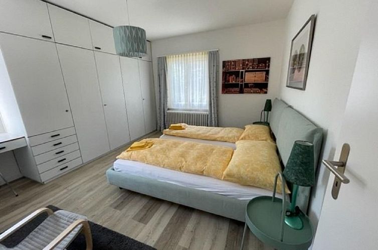 Appartement Casa Cristina