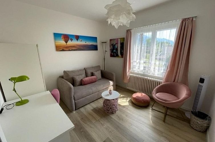 Appartement Casa Cristina