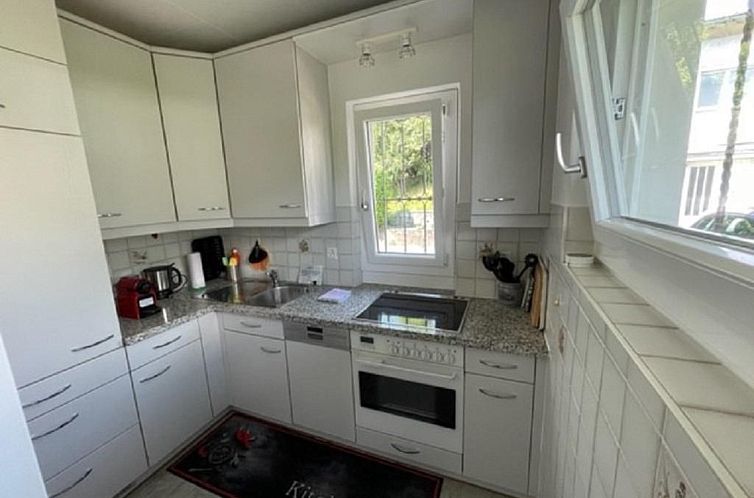 Appartement Casa Cristina