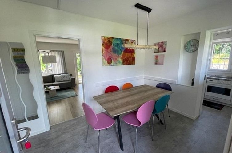 Appartement Casa Cristina