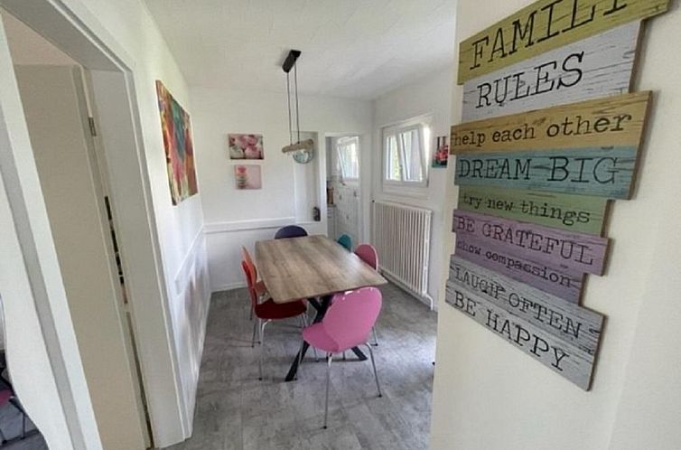 Appartement Casa Cristina