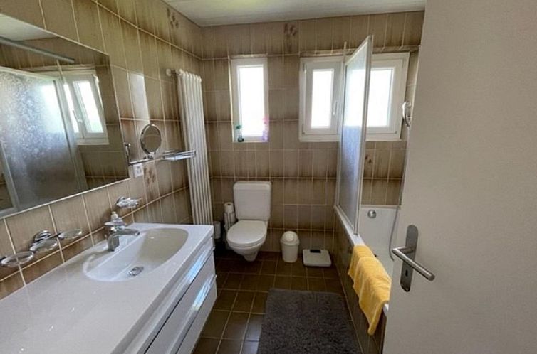 Appartement Casa Cristina