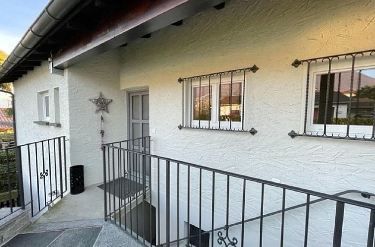 Appartement Casa Cristina