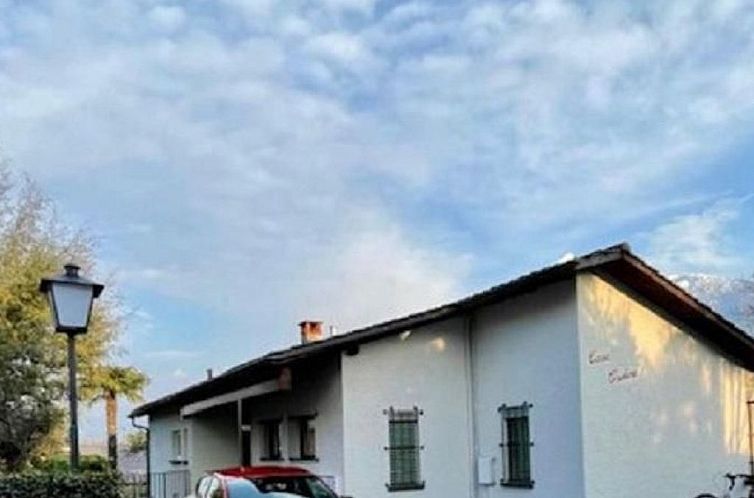 Appartement Casa Cristina