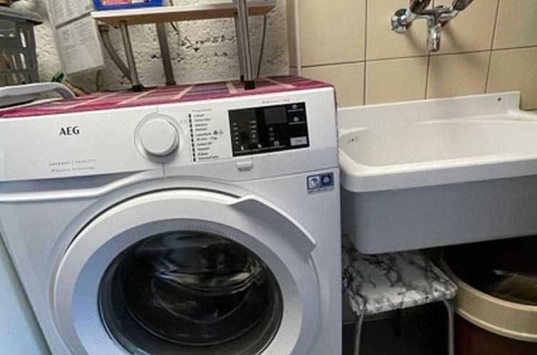 Appartement Casa Cristina