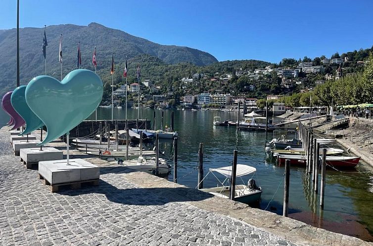 Appartement Casa Cristina