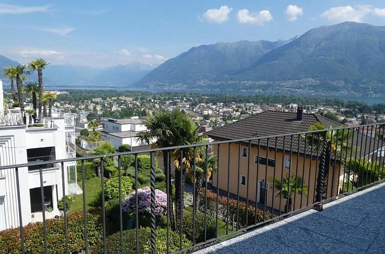 Appartement Casa Rocca Bella A