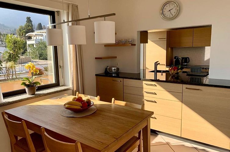 Appartement Casa Rocca Bella A