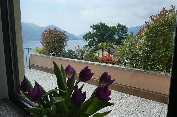 Appartement Casa Rocca Bella A