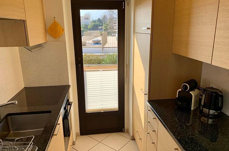 Appartement Casa Rocca Bella A