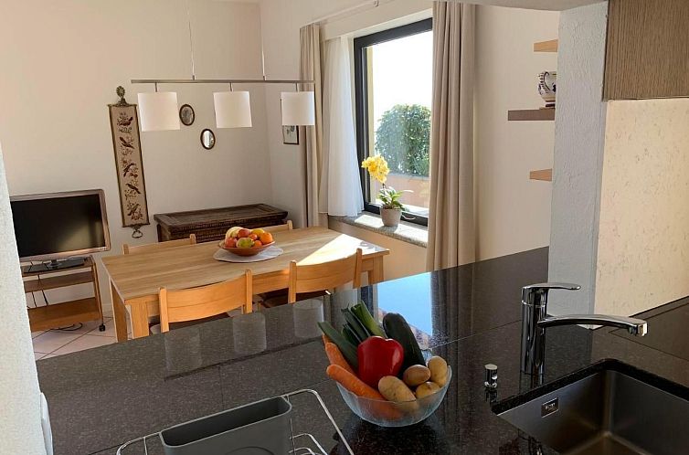 Appartement Casa Rocca Bella A