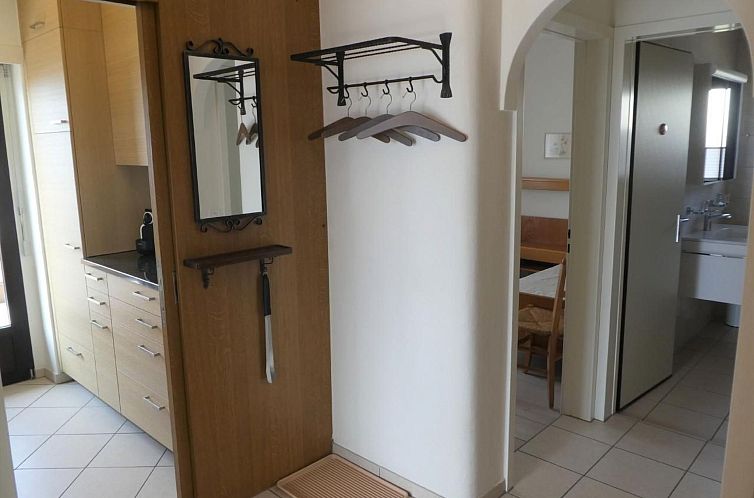Appartement Casa Rocca Bella A