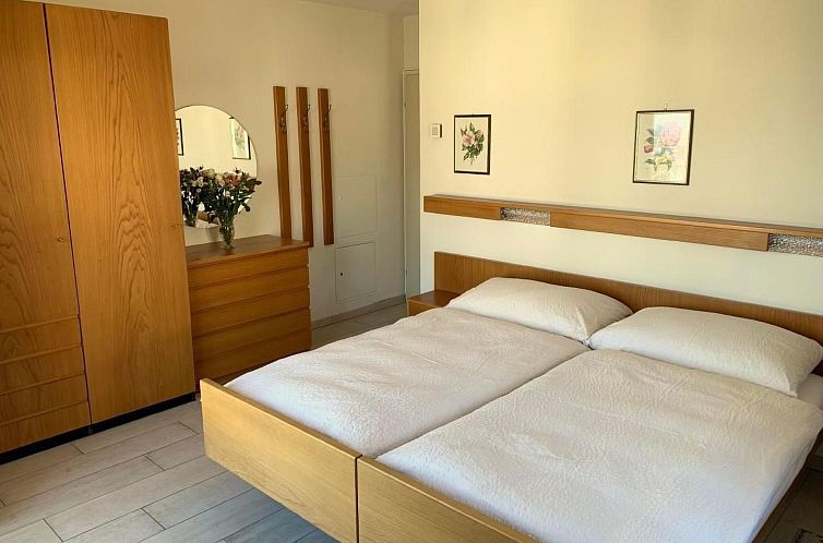 Appartement Casa Rocca Bella A
