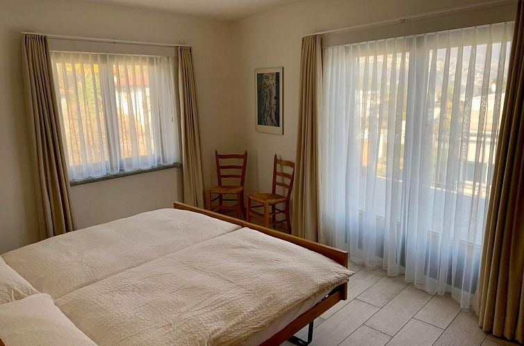 Appartement Casa Rocca Bella A
