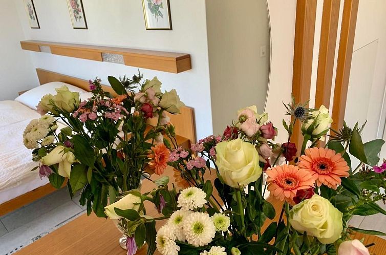 Appartement Casa Rocca Bella A