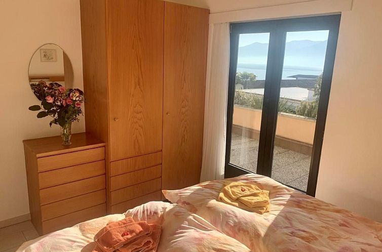Appartement Casa Rocca Bella A