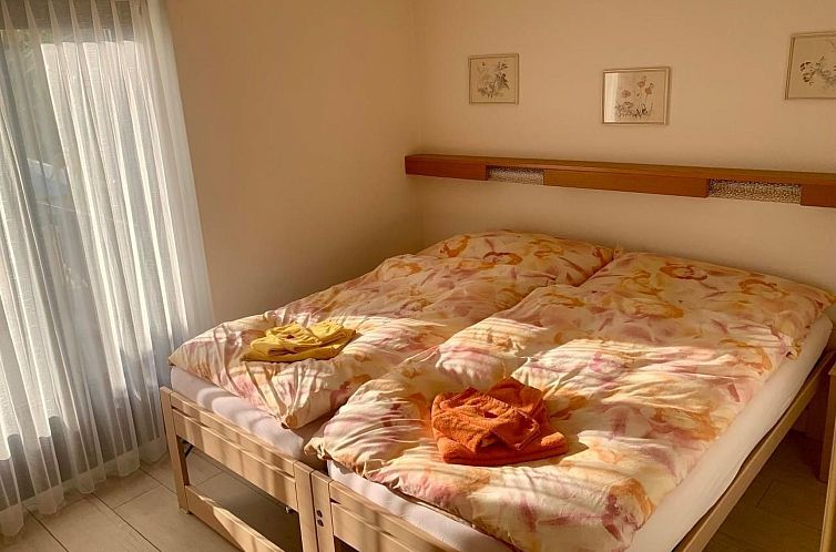 Appartement Casa Rocca Bella A