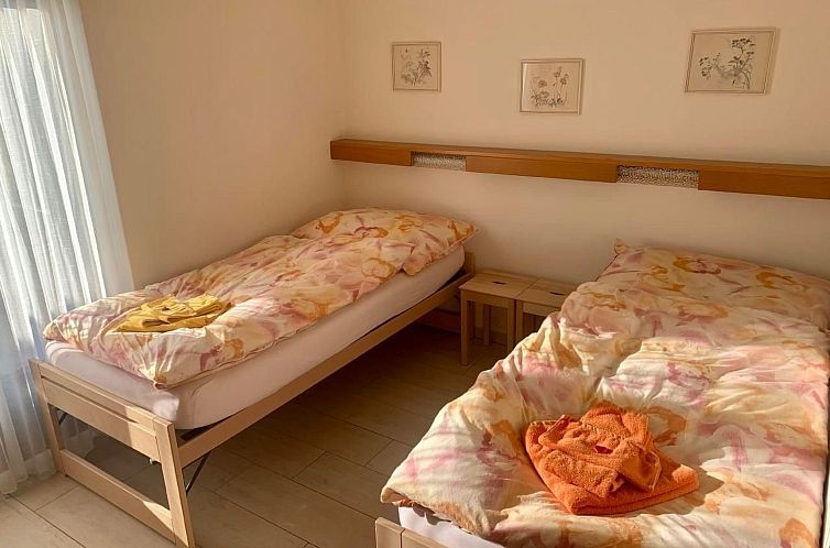 Appartement Casa Rocca Bella A