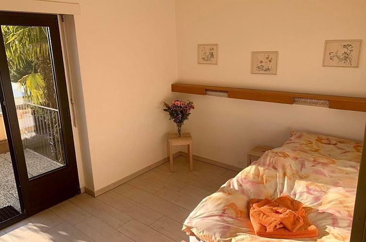 Appartement Casa Rocca Bella A