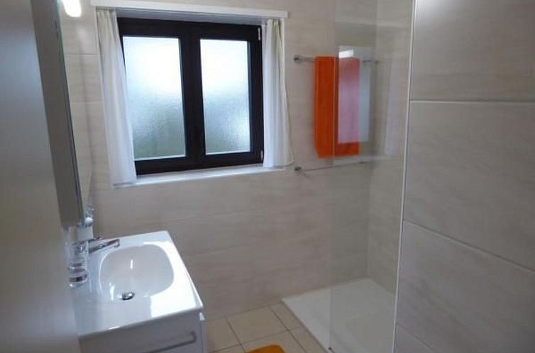 Appartement Casa Rocca Bella A