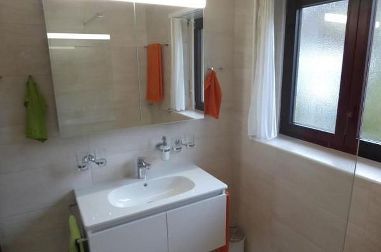 Appartement Casa Rocca Bella A