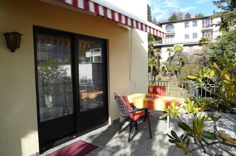 Appartement Casa Rocca Bella D