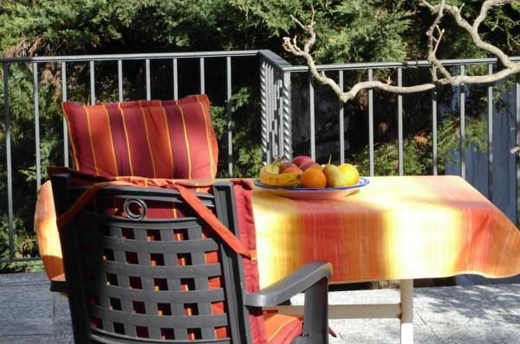 Appartement Casa Rocca Bella D