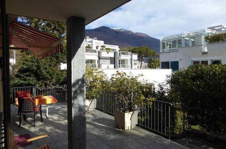 Appartement Casa Rocca Bella D