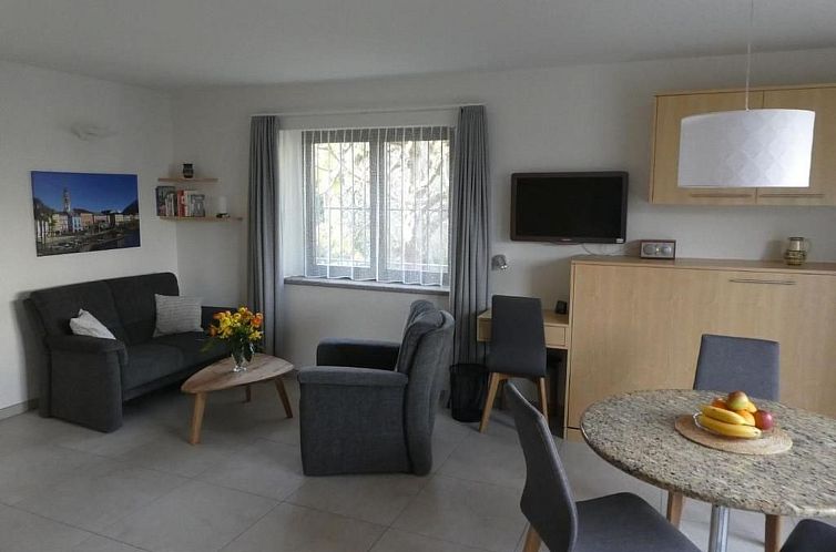 Appartement Casa Rocca Bella D