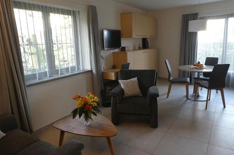 Appartement Casa Rocca Bella D