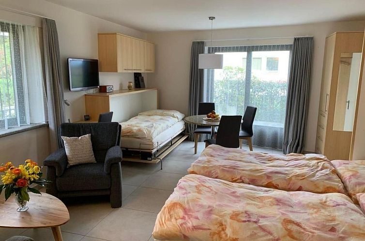 Appartement Casa Rocca Bella D