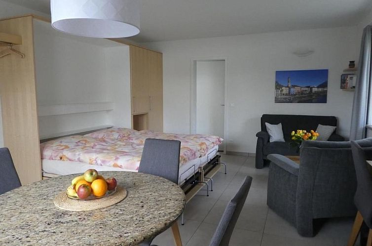 Appartement Casa Rocca Bella D