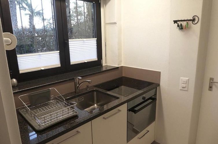 Appartement Casa Rocca Bella D