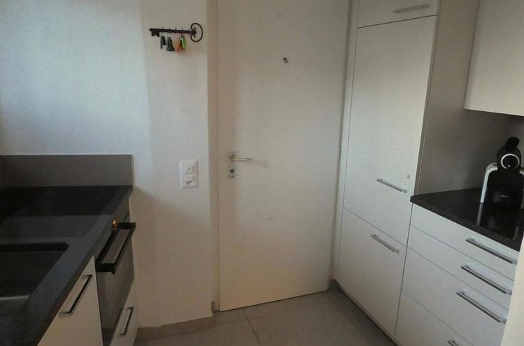 Appartement Casa Rocca Bella D