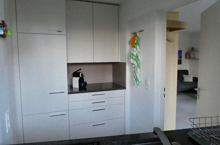 Appartement Casa Rocca Bella D