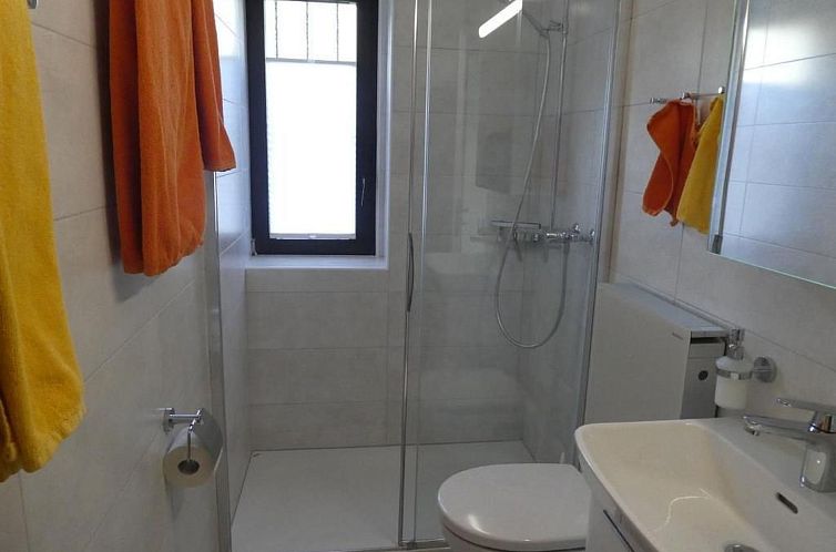Appartement Casa Rocca Bella D