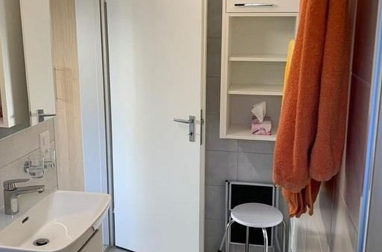 Appartement Casa Rocca Bella D