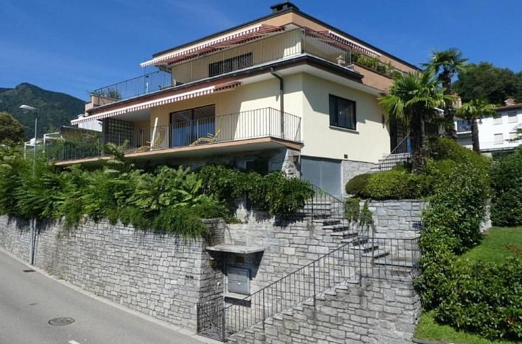 Appartement Casa Rocca Bella D