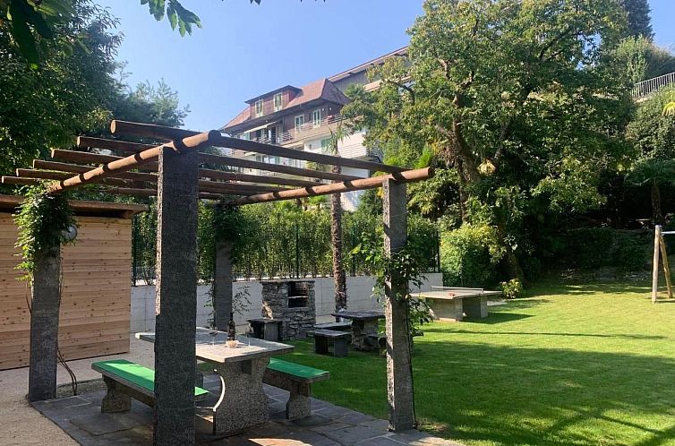 Appartement Casa Rocca Bella D