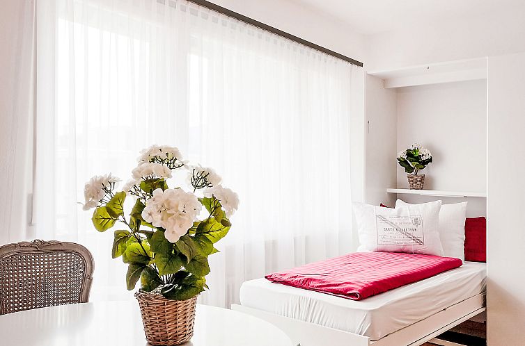 Appartement Double Room